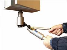 combined hole puncher 200-010