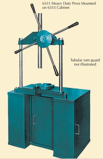 WDS6555 Cabinet (for WDS No 6551)