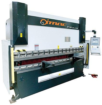 cnc press brake