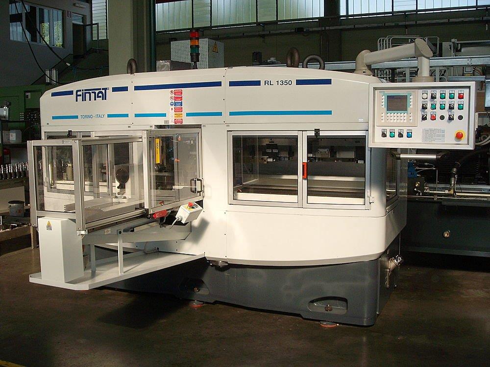 spline cold forming machine