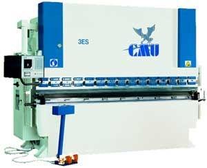 press brake
