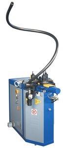 automatic tube bending machine