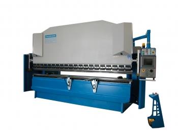 Press Brakes-XB X-Basic 100-4000