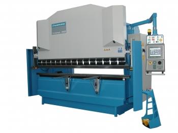Press Brakes-XB X-Basic 100-3000