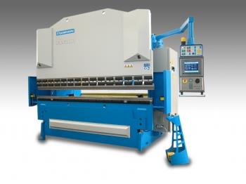Press Brakes-XB X-Basic 80-2500