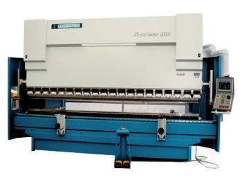Press Brakes-X-PRESS XP 150-4000 I