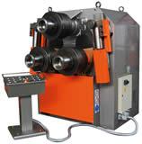 PROFILE BENDING MACHINES MODEL 309