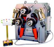 PROFILE BENDING MACHINES MODEL 306