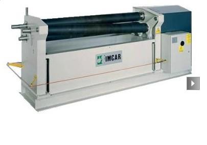 TSIH 3 Rolls plate bending machines