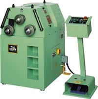 CPS35 BENDING MACHINES