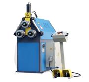 Electromechanical Bending machine-Curvadora AH-40-3