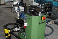 Bending machines RB 42 ATube ø 4 - 15