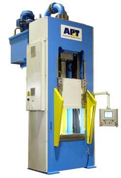 Multi Purpose Press ODEN-WP