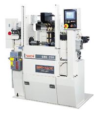 Power finisher LF250/500