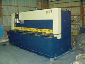 Press Brake A-973