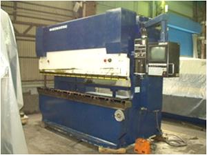 Press Brake A-913