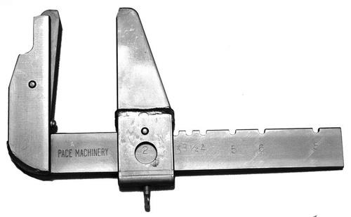 Universal go/no go gauge