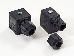 Molex Releases a New Generation of DIN 43650 Connector
