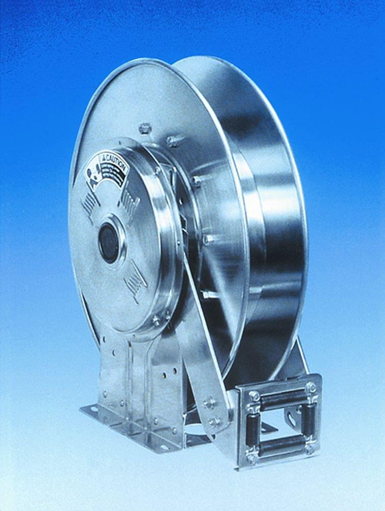 HANNAYS SSN800 IDEAL FOR MOUNTING IN CONFINED SANITARY SPACES