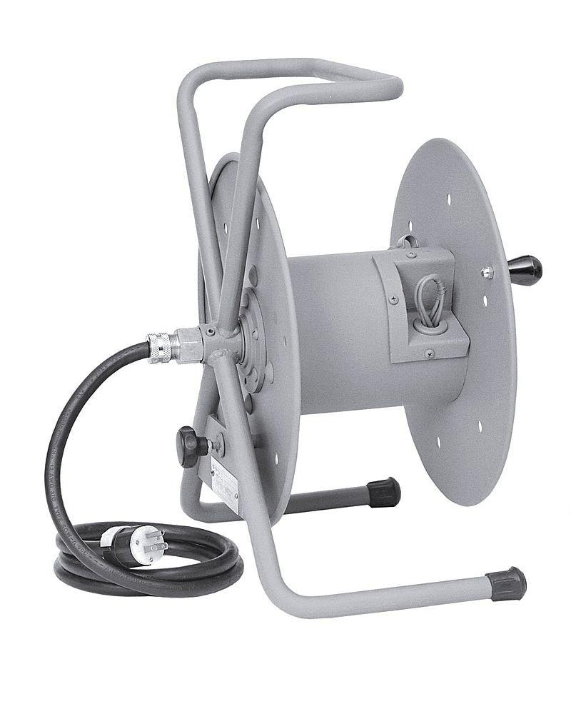 HANNAY CR 16-14-16 POWER CABLE REEL