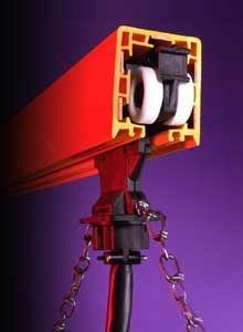 multi-conductor power bar system