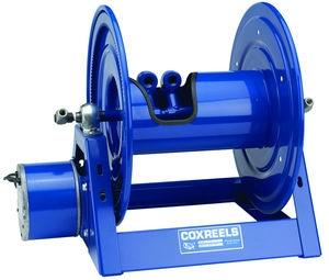motor driven reel