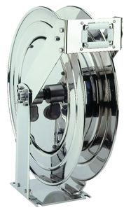 stainless steel reel