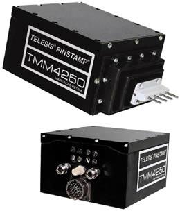 PINSTAMP  Marking Systems TMM4250/420