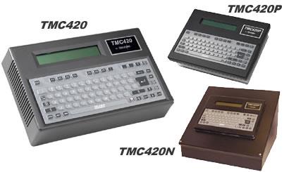 PINSTAMP  TMC420 Controllers