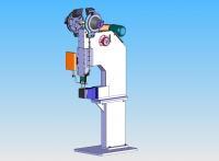 Dual Fixed Center Adtech Riveter RRS-5000