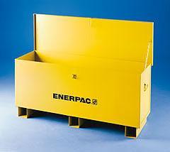 CM-Series, Industrial Storage Cases
