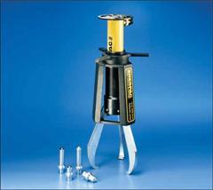 EPH-Series, Posi Lock Hydraulic Grip Pullers