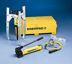 BHP-Series, Grip Puller Sets