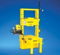 IPR-Series, Roll Frame Presses