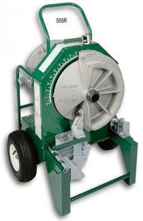 220 VAC 50/60 Cycle Electric Bender power unit without bending accessories