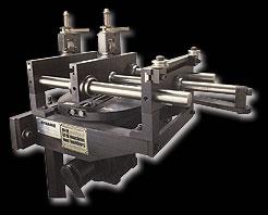 Dynamic Mechanical Feed