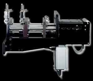 Dynamic Gripper Feed