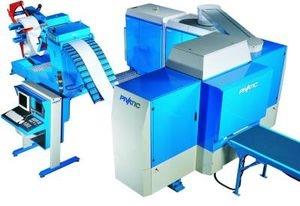 coil fed punching machine