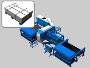 automatic punching machine