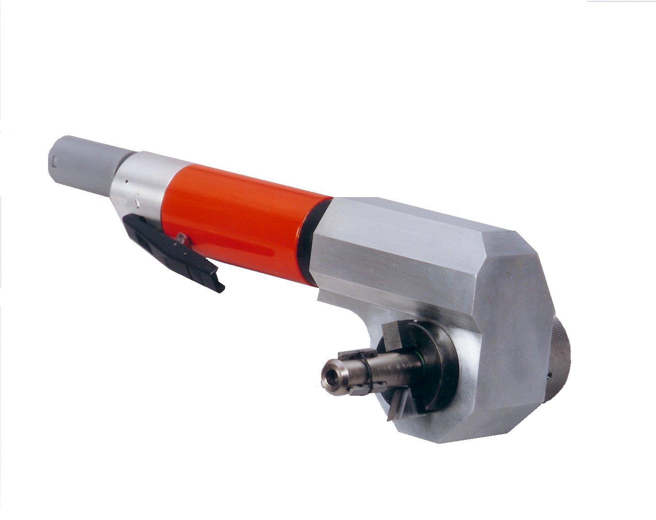 Inside clamping bevelling machines TUC Diameter from 20 mm to 40 mm