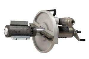 Inside clamping bevelling machines TU6 Diameter from 100 mm to 400 mm