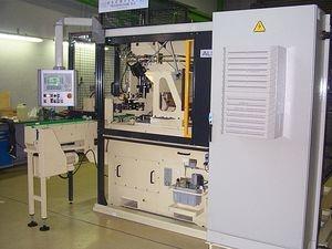 back taper angle cold forming machine