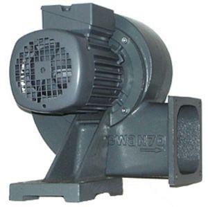 centrifugal fan