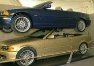 High-volume production of A-pillars