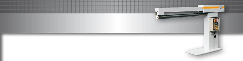 Seam Closing Machine RAS 25.15