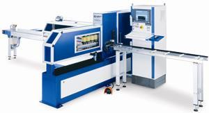 EHRT HOLECUT 40-6 notcher