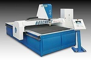 cnc plasma cutting machine
