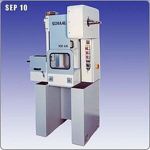 automatic punching machine