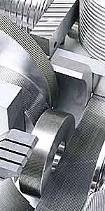 machine die for forming and rolling