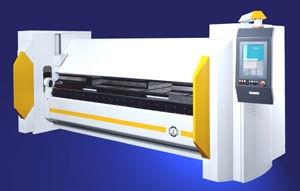 press brake